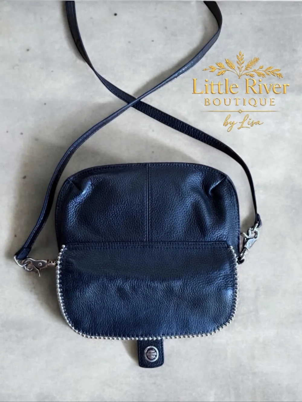 Harley-Davidson Womans Crossbody Bag - Picture 2 of 2